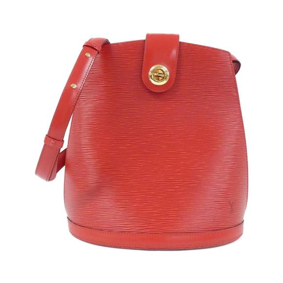 Louis Vuitton Handbags - Louis Vuitton Epi Cluny M52257 Shoulder Bag